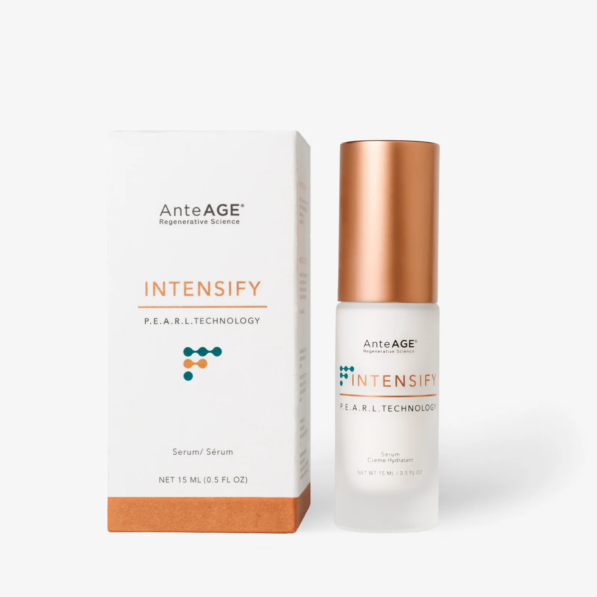 Intensify Serum | AnteAGE MD