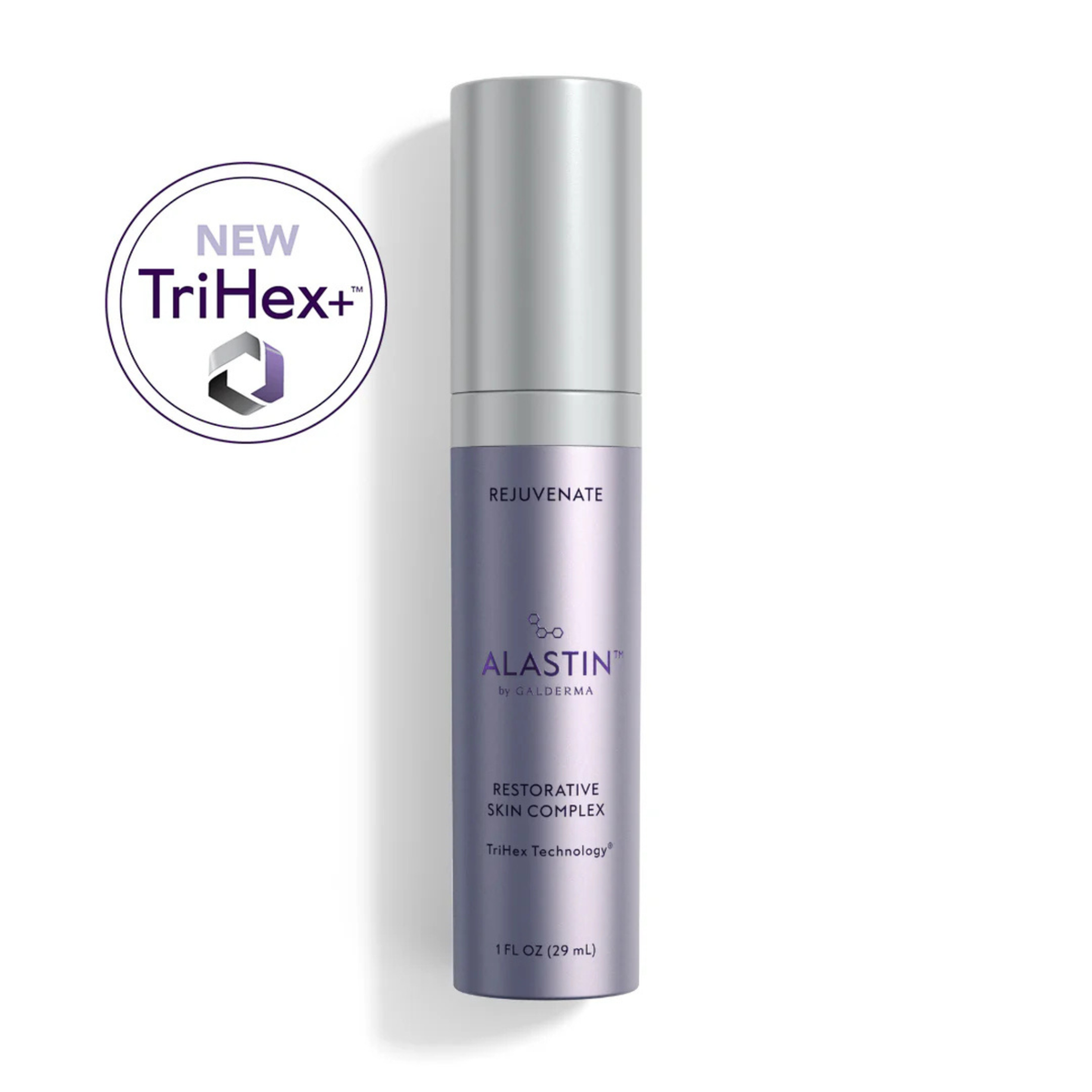 Restorative Skin Complex with TriHex+™ | Alastin