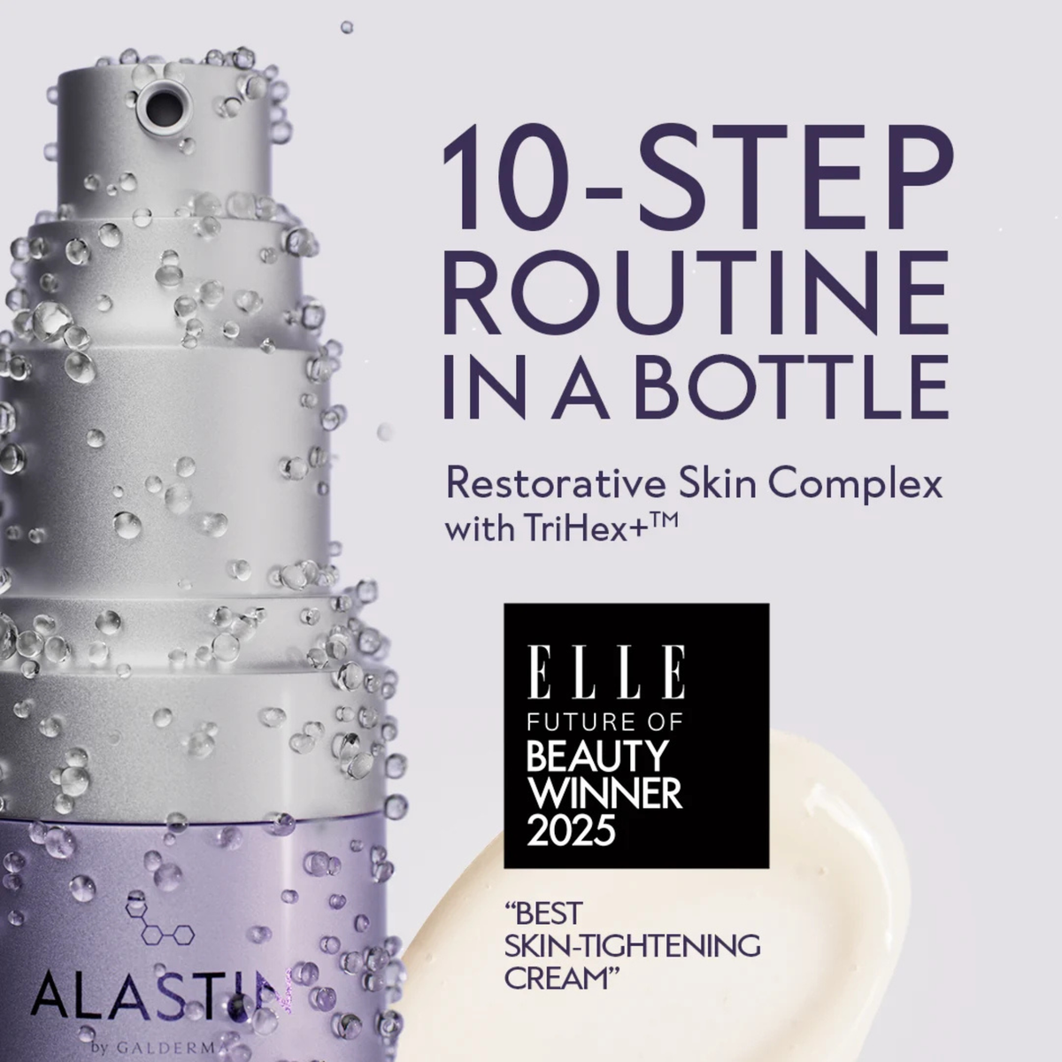 Restorative Skin Complex with TriHex+™ | Alastin