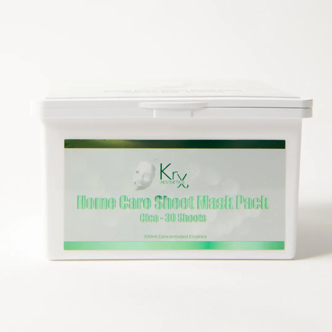Cica Home Care Masks | KRX
