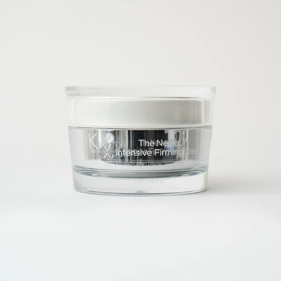 Neck Lift Intensive Firming Cream | KRX