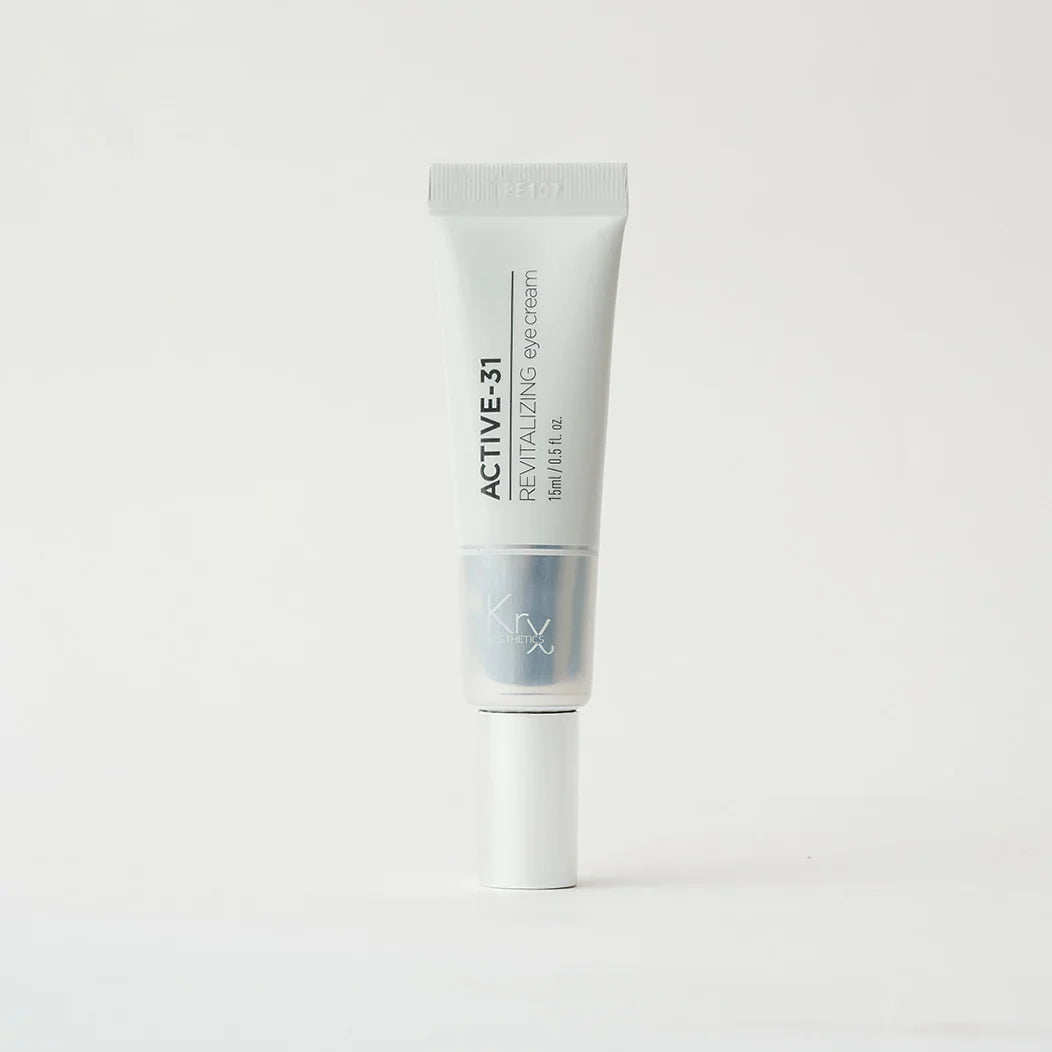 Active 31 Revitalizing Eye Cream | KRX