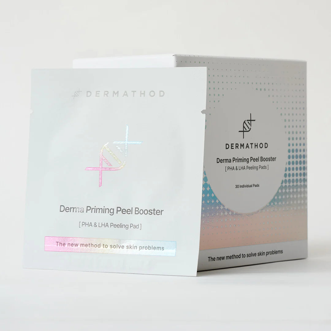 Priming Peel Booster | Dermathod