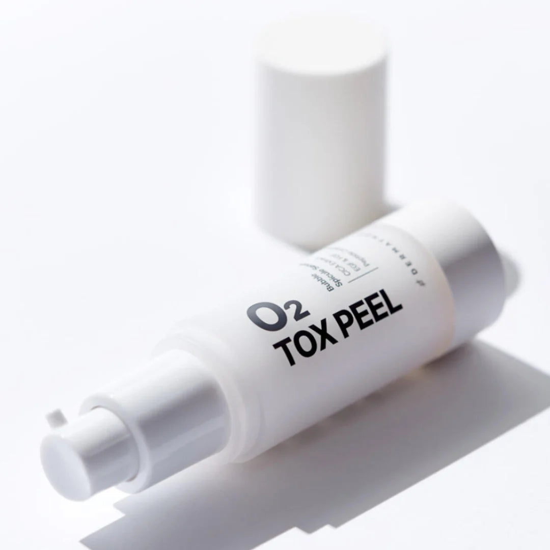 O2 Tox Peel | Dermathod