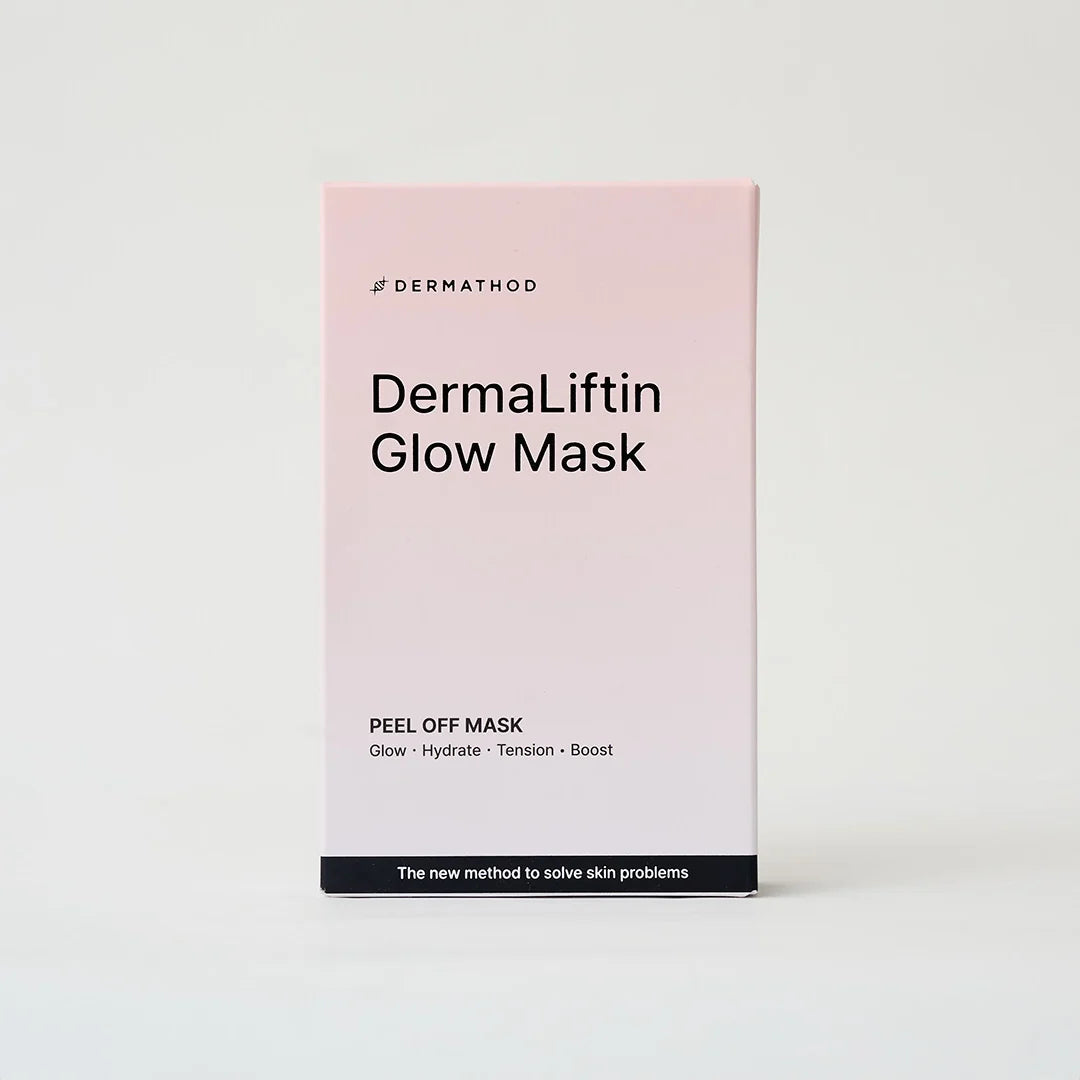 DermaLiftin Glow Mask | Dermathod