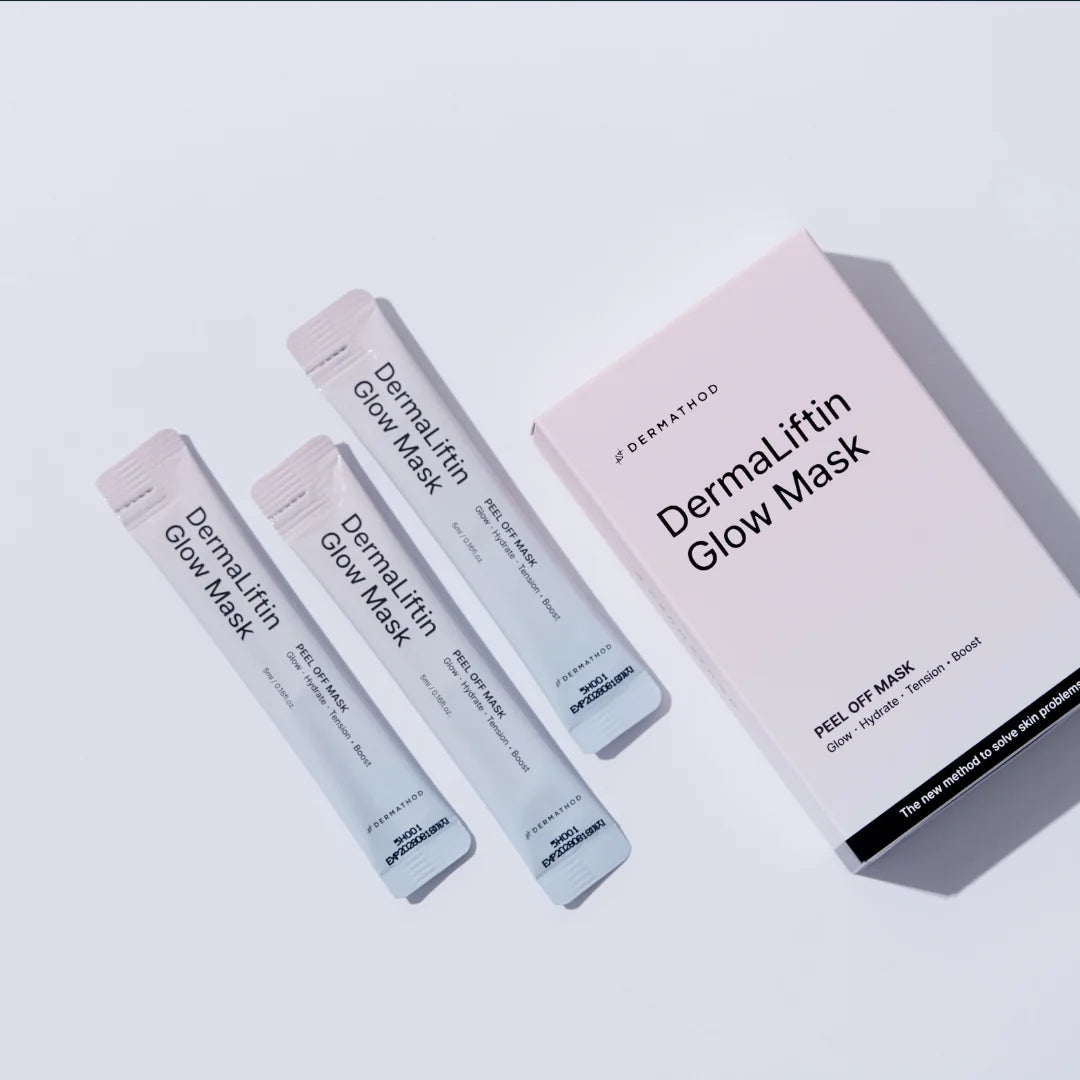 DermaLiftin Glow Mask | Dermathod