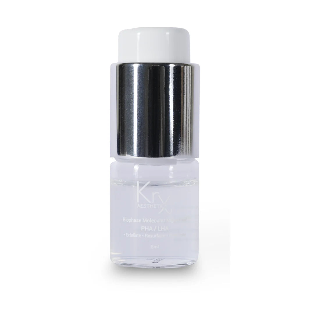 Biophase Night Peel | KRX