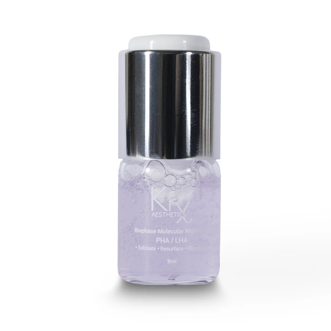 Biophase Night Peel | KRX