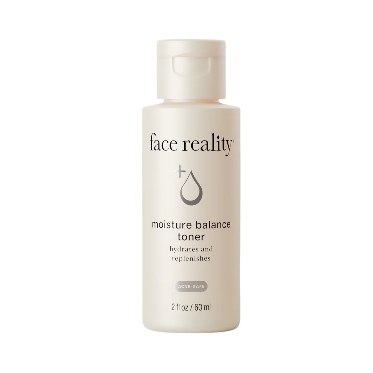 Moisture Balance Toner | Face Reality Skincare