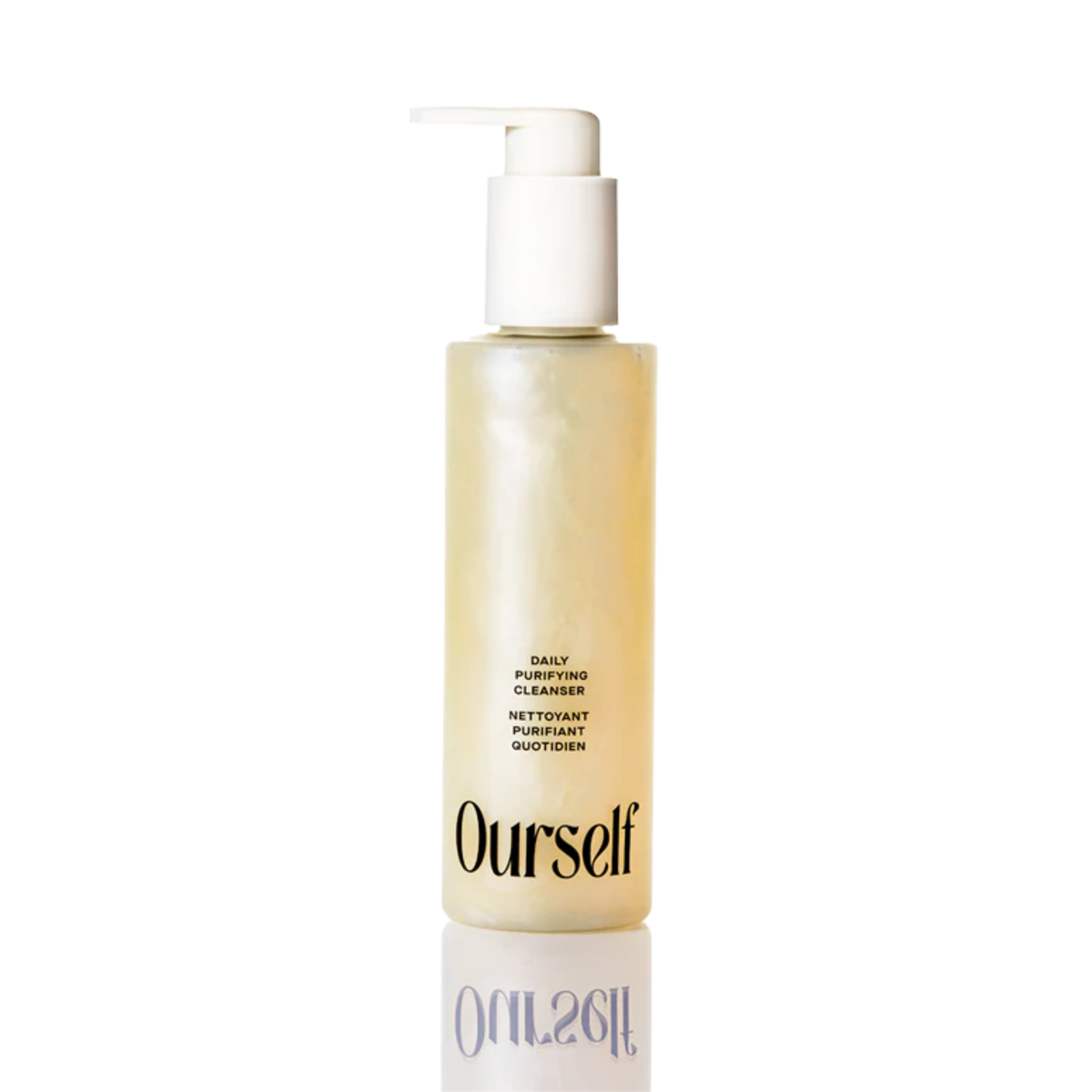 Daily Purifying Cleanser | Ourself