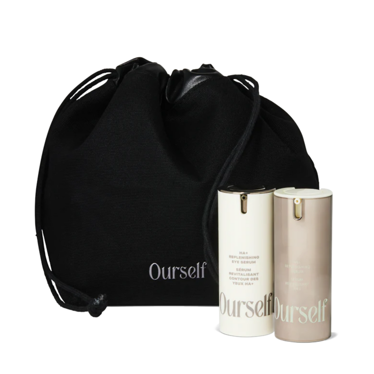 Face Firming Duo Gift Set | Ourself