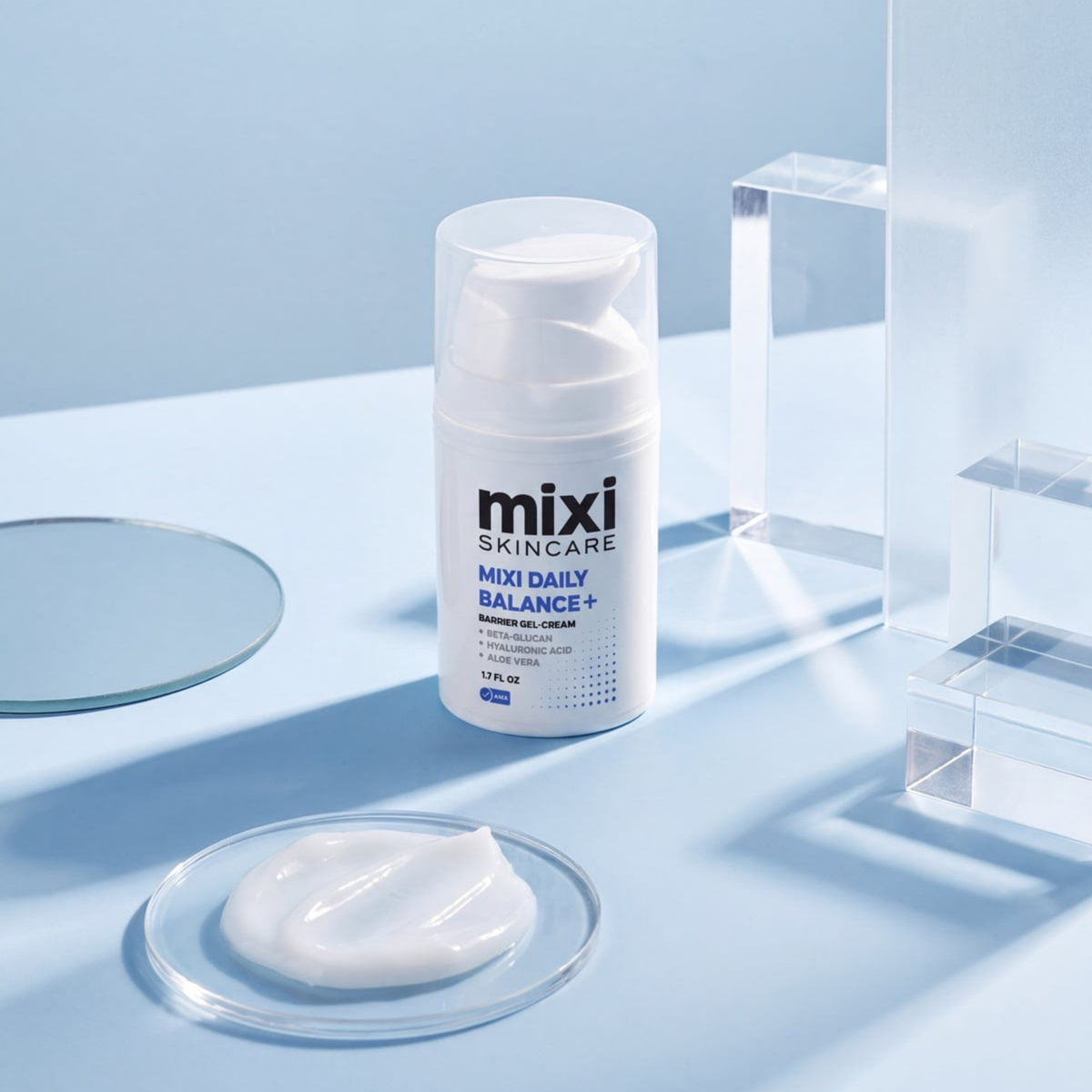 Mixilite Daily Balance+ | MIXI
