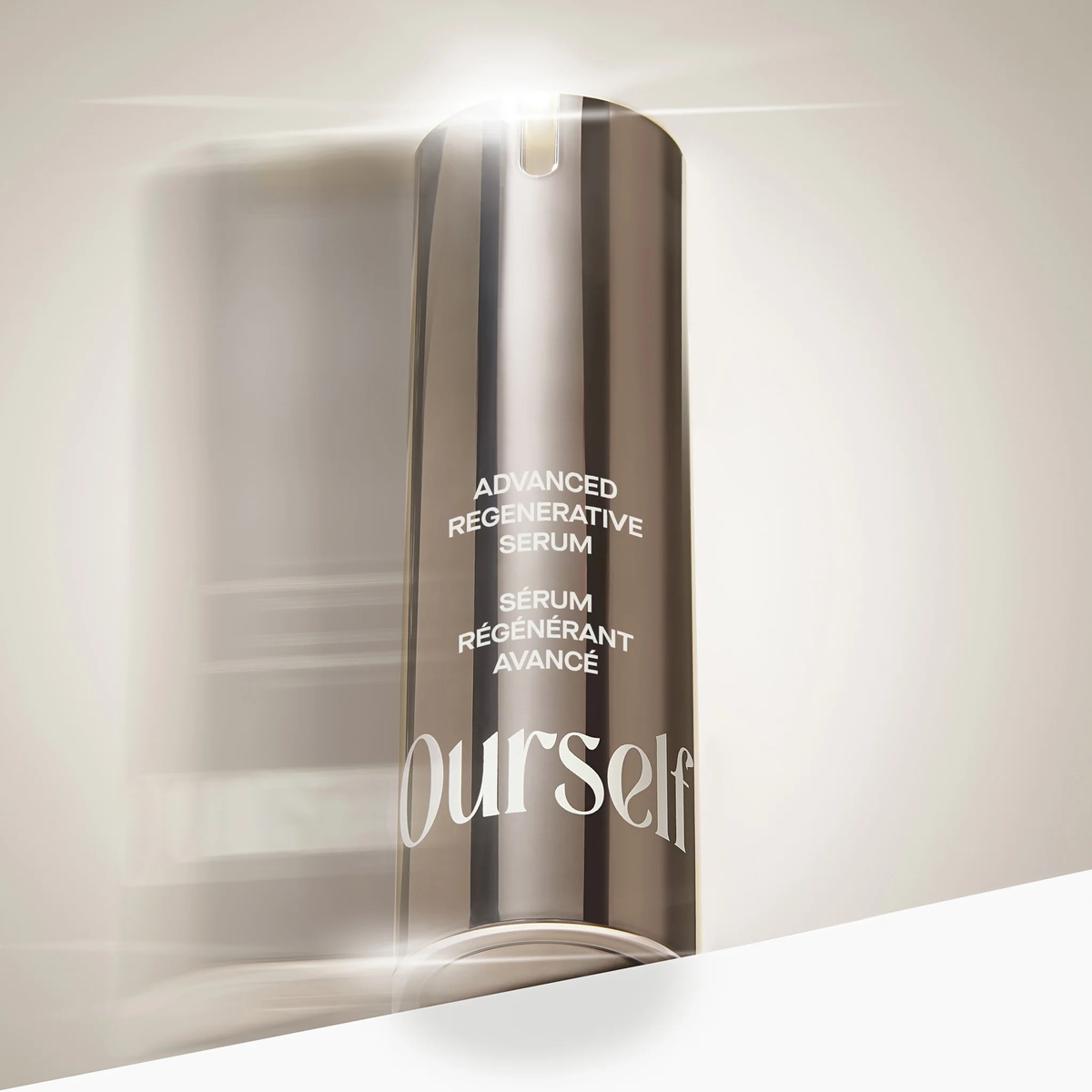 Advanced Regenerative Serum | Ourself