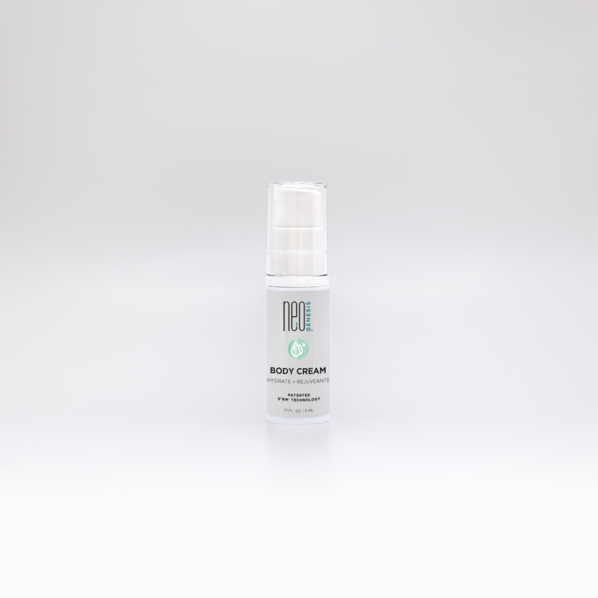 Body Cream | Neogenesis