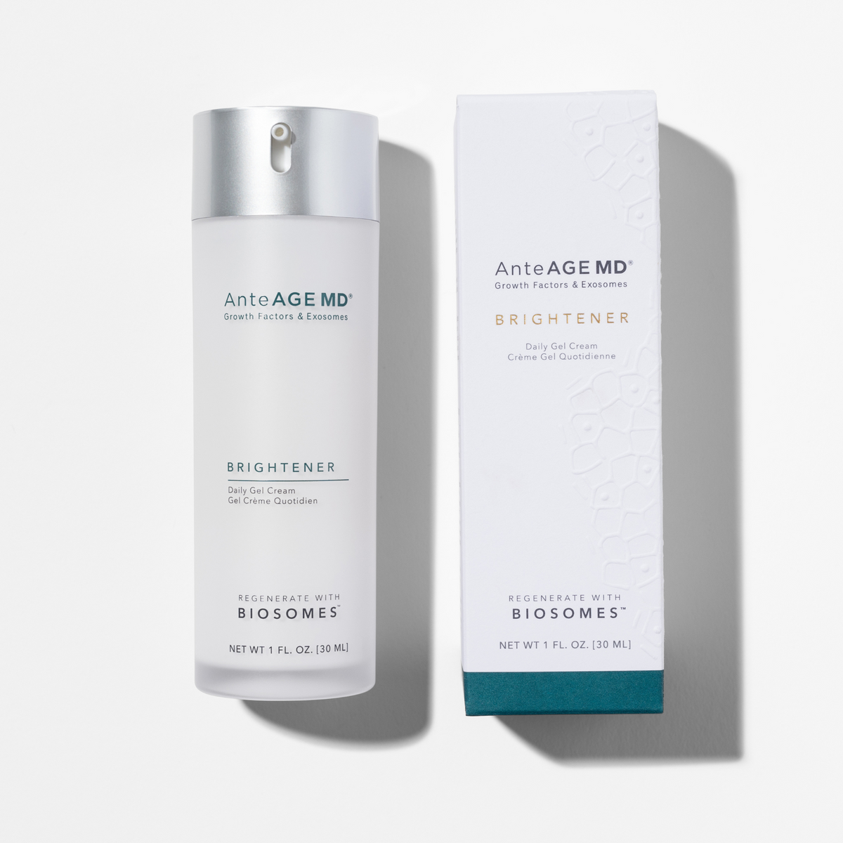 Biosome™ Brightener | AnteAGE MD