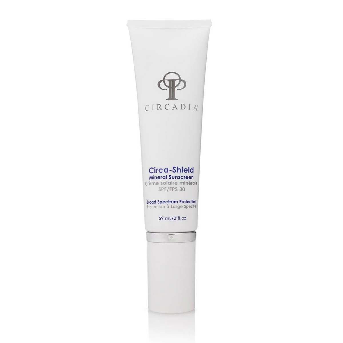 Circa-Shield - Mineral Sunscreen SPF 30 | CIRCADIA®