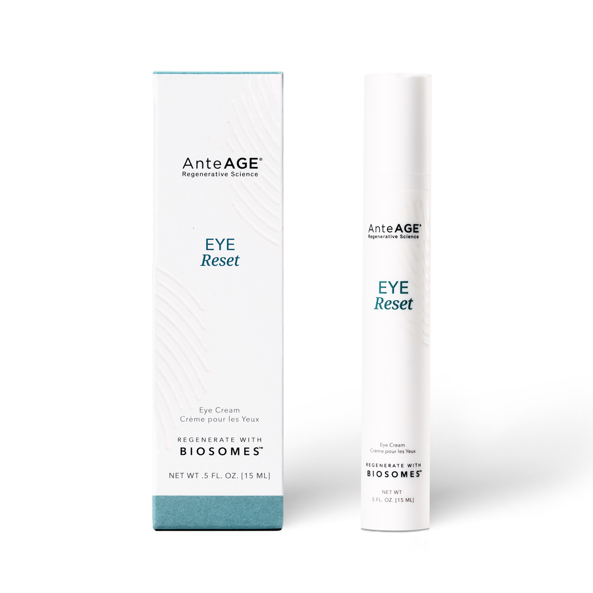 Eye Reset | AnteAGE MD