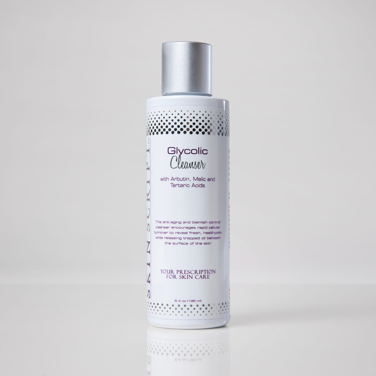 Glycolic Cleanser | Skin Script