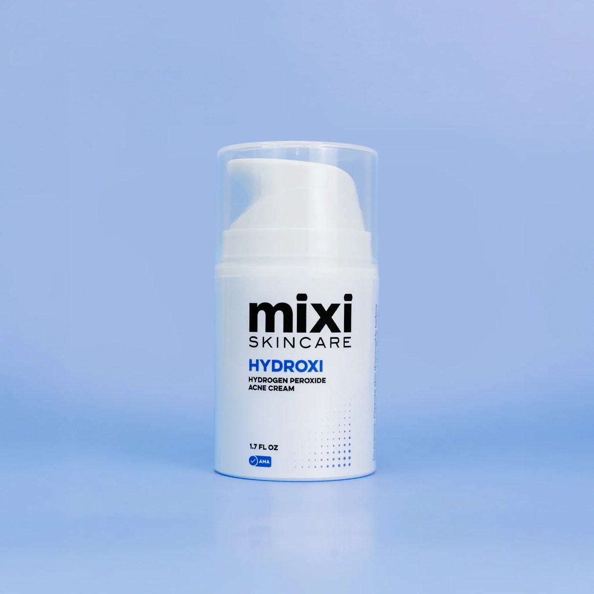 Mixi Hydroxi Acne Cream | MIXI