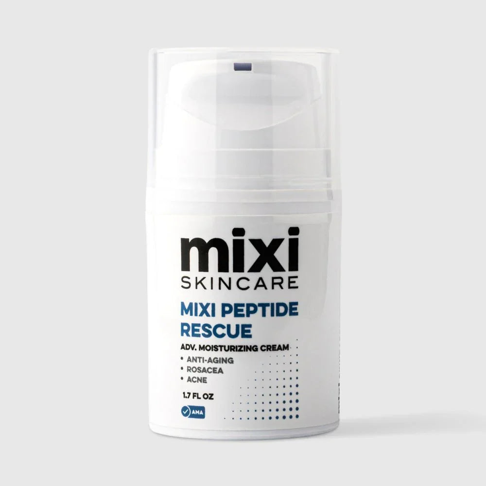 Mixi Peptide Rescue | MIXI