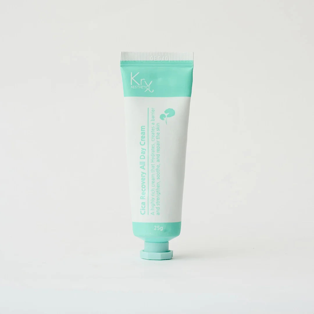 Cica Recovery All Day Cream | KRX