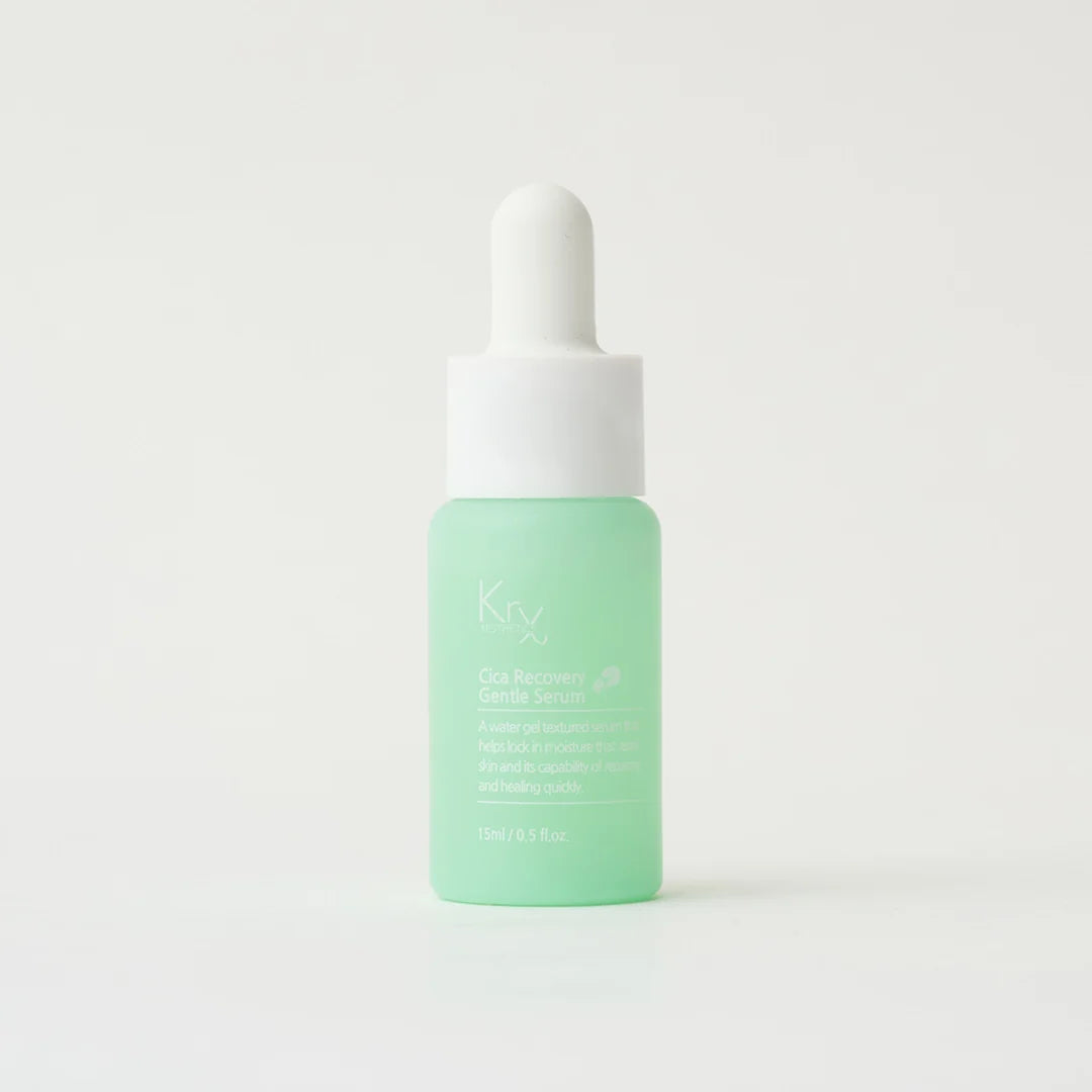 Cica Recovery Gentle Serum | KRX