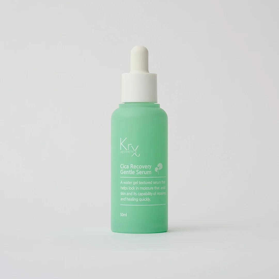 Cica Recovery Gentle Serum | KRX