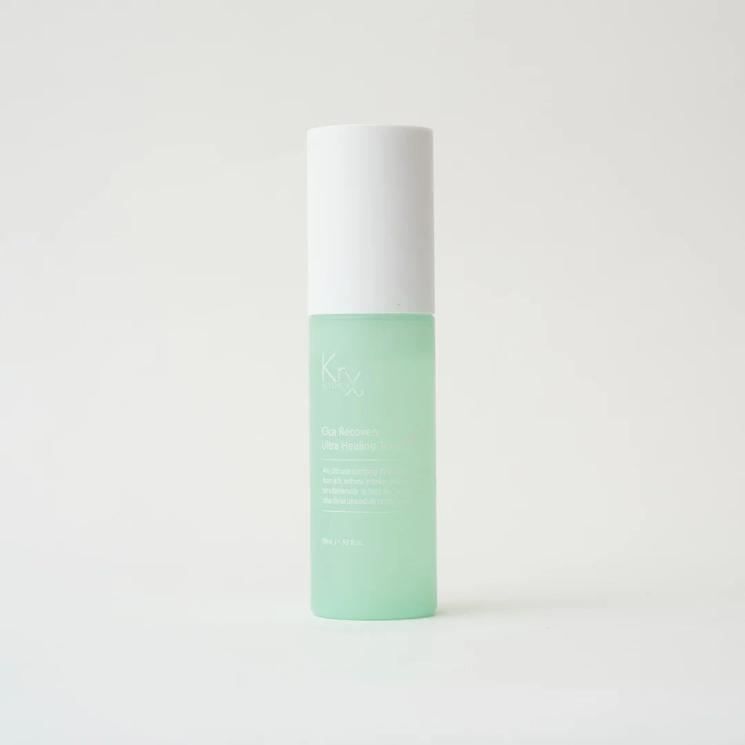 Cica Recovery Ultra Healing Toner | KRX