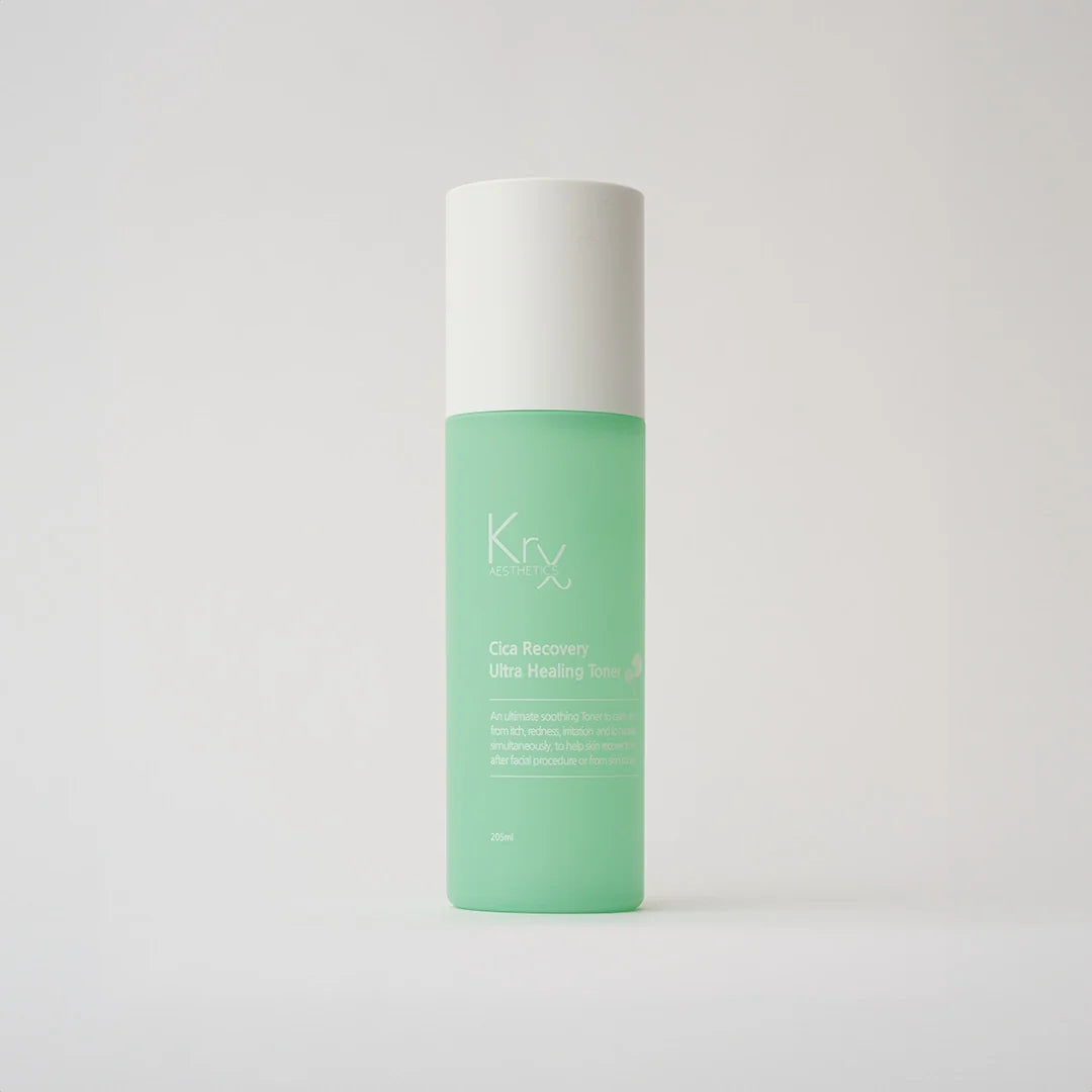 Cica Recovery Ultra Healing Toner | KRX