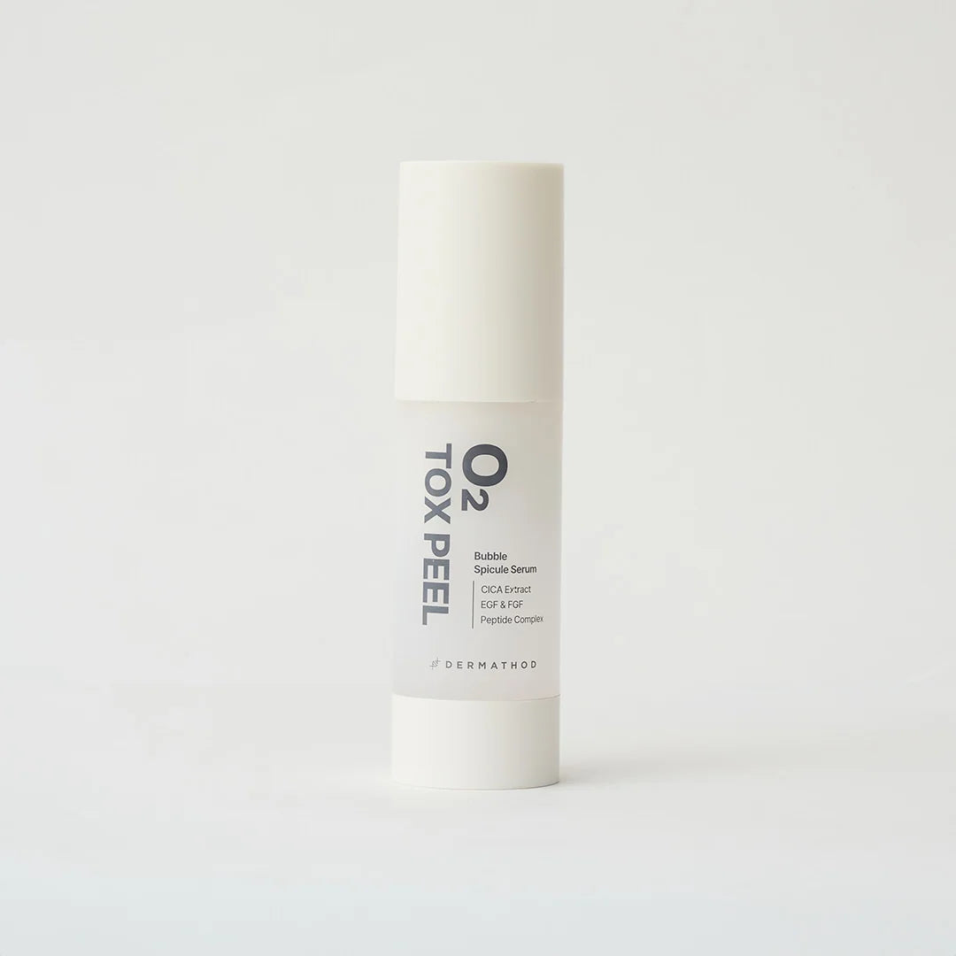 O2 Tox Peel | Dermathod