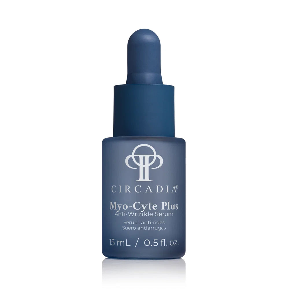 Myo-Cyte Plus Anti-Wrinkle Serum | CIRCADIA®