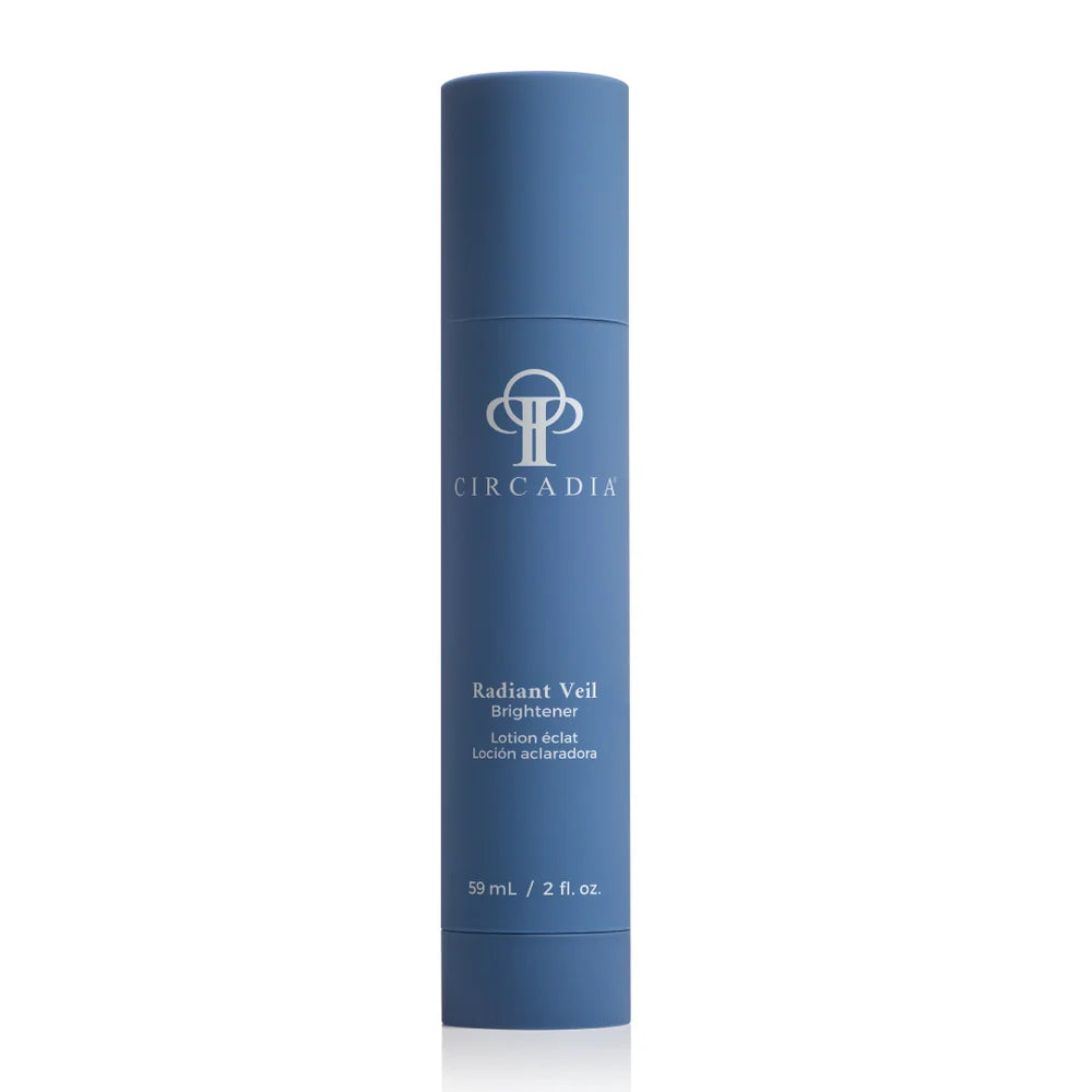 Radiant Veil Brightener | CIRCADIA®
