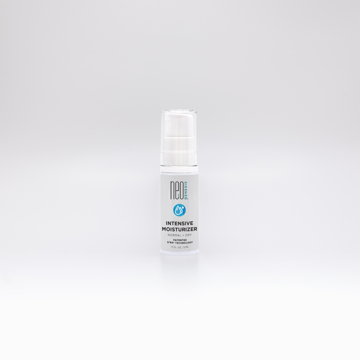 Intensive Moisturizer | Neogenesis