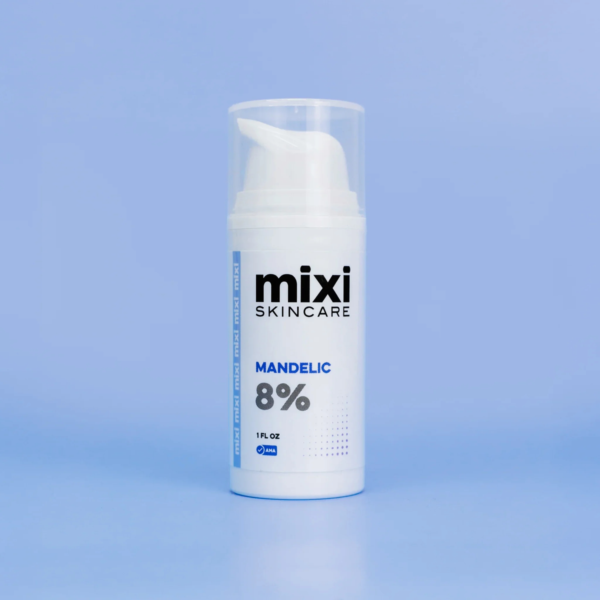 Mixi Mandelic Serum | MIXI