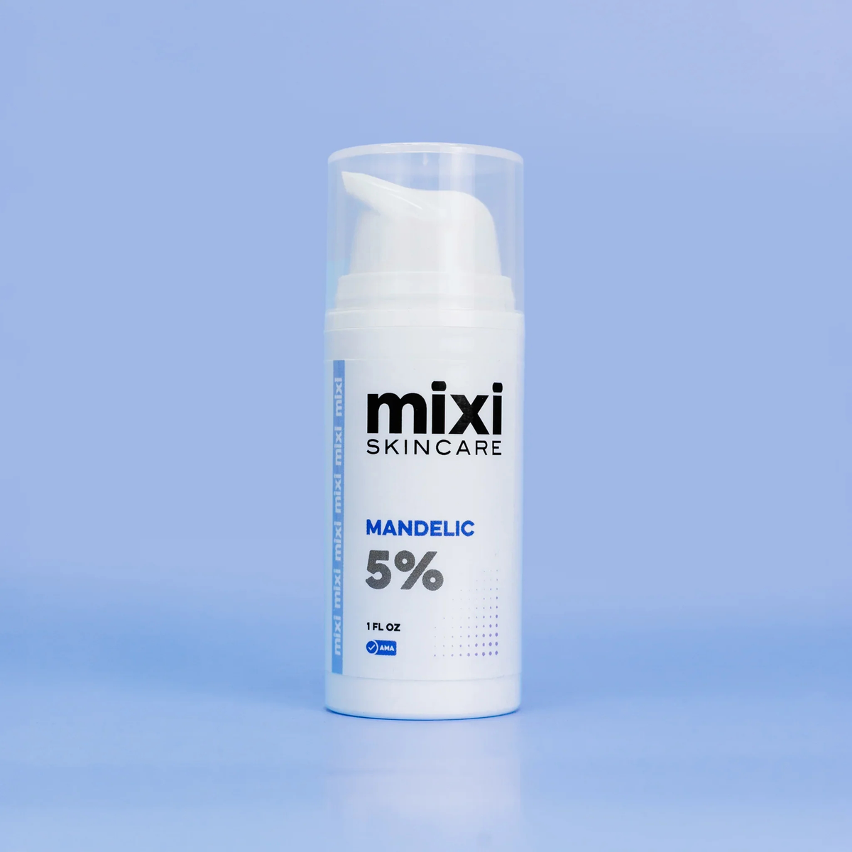 Mixi Mandelic Serum | MIXI