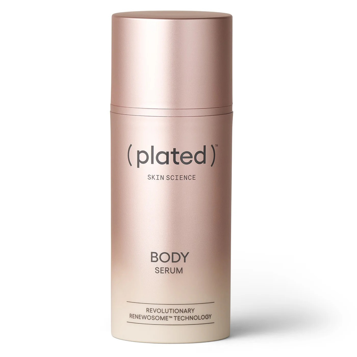BODY Serum | ( plated )™ Skin Science