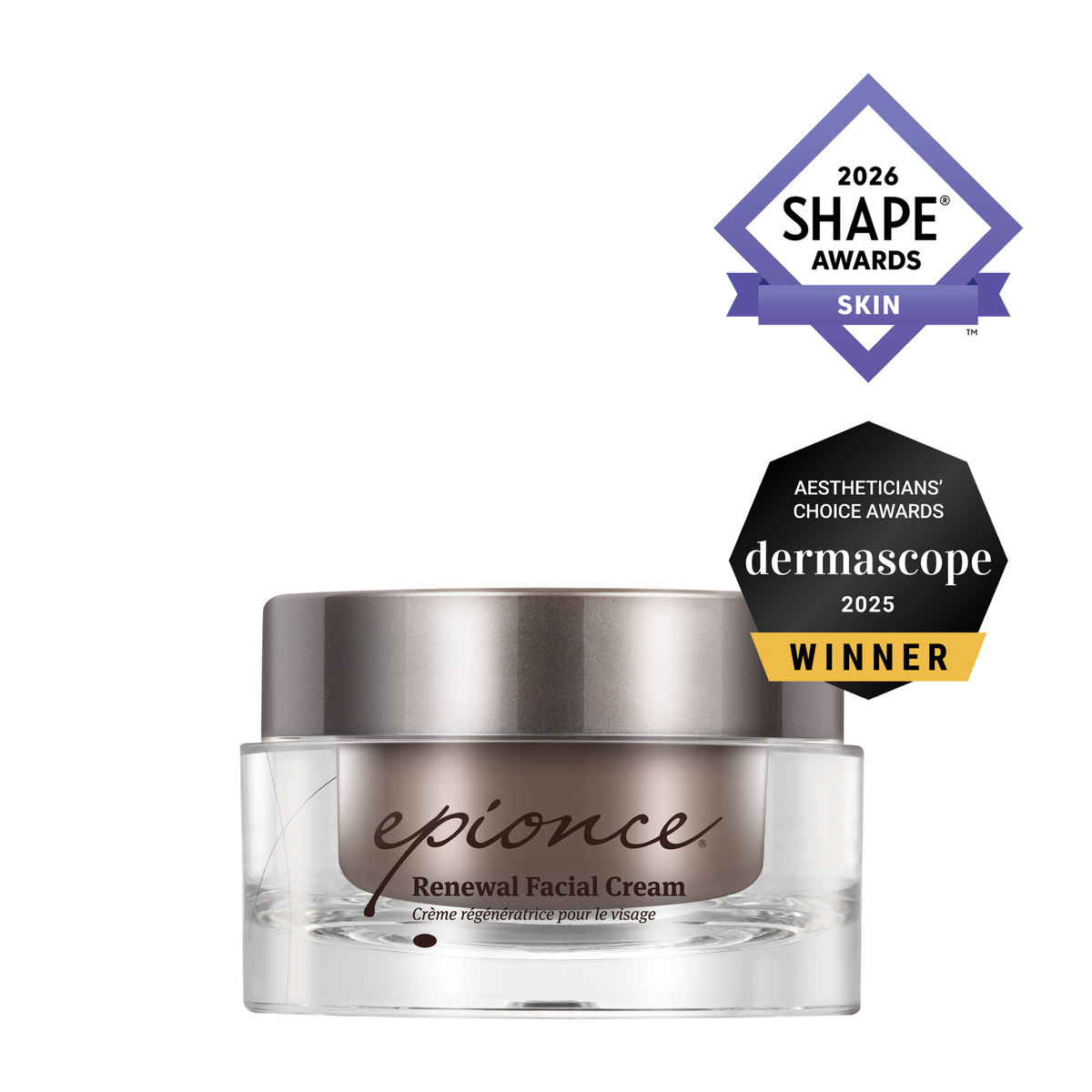 Renewal Facial Cream | Epionce