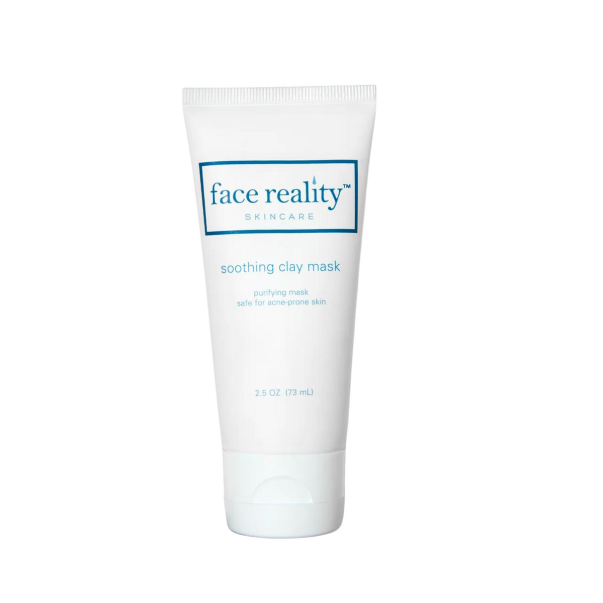 Soothing Clay Mask | Face Reality Skincare