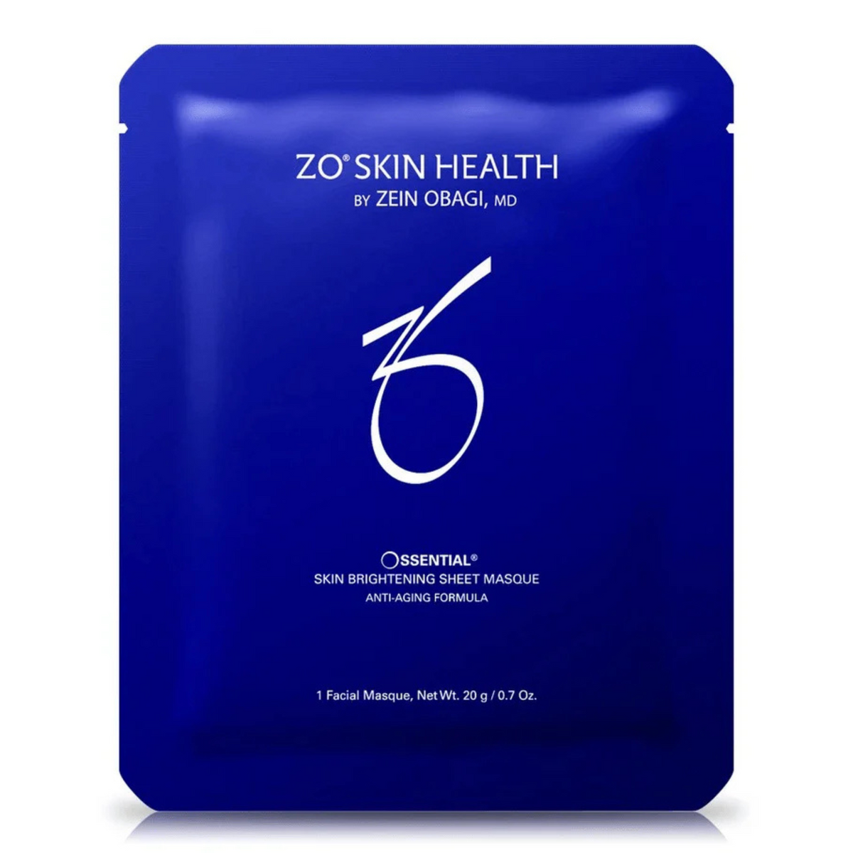 Skin Brightening Sheet Masque | ZO Skin Health